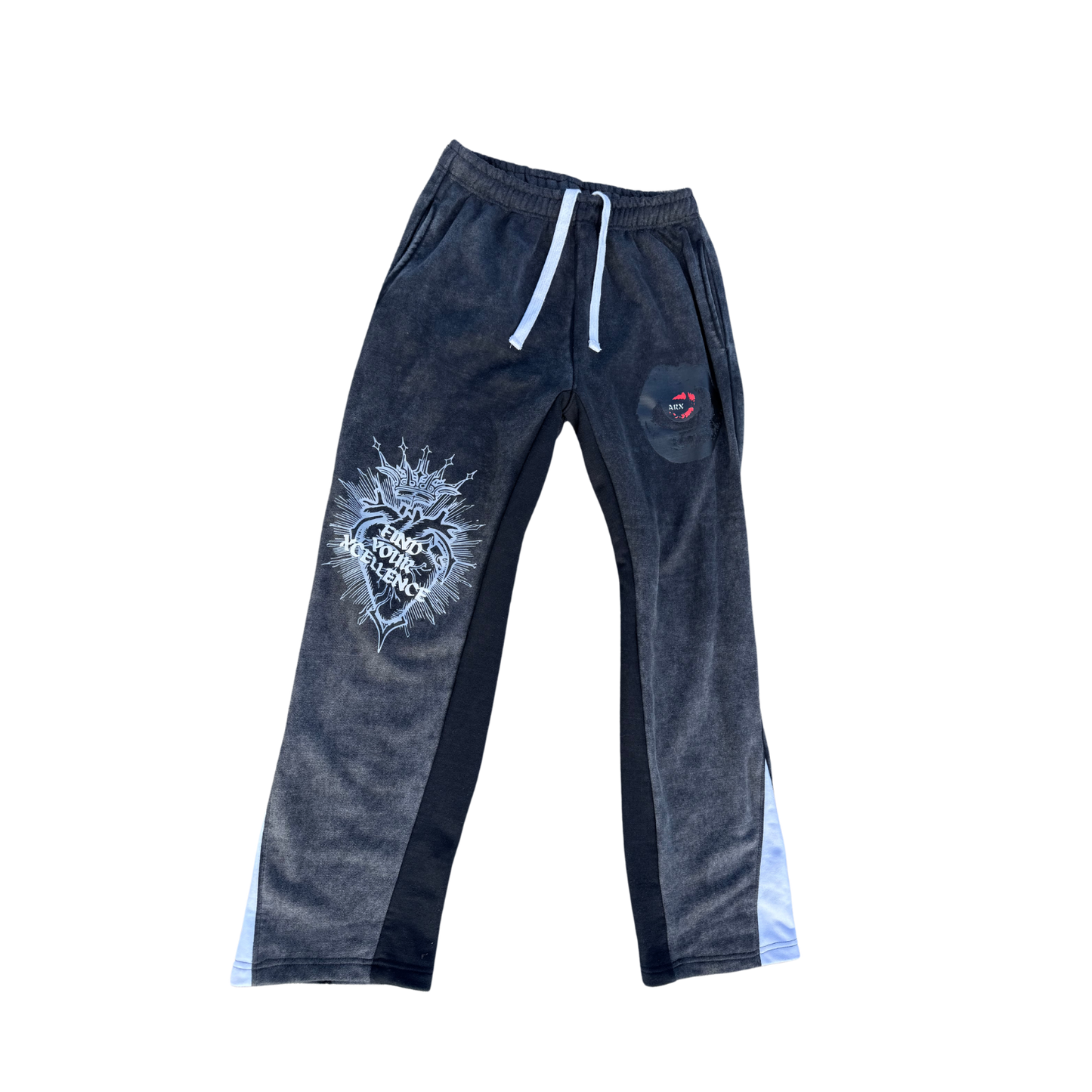 ARX track pants